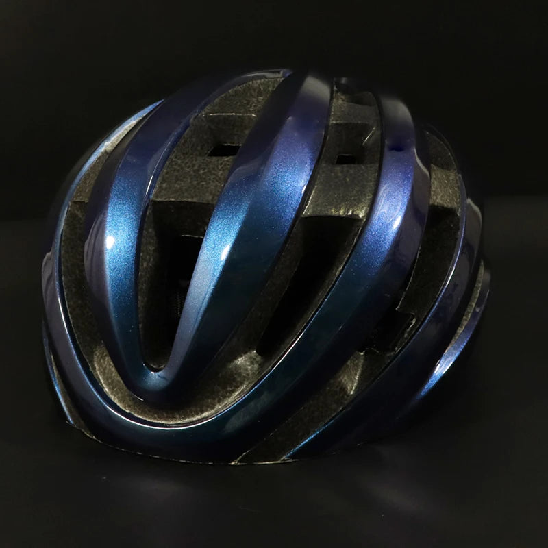 Road Cycling Helmet Ultralight Aero MTB Bike Helmet Capacete Ciclismo Sports Men Women Mountain Road Racing Safely Cap