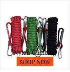 Outdoor Survival Paracord Bracelet Buckle LED Laser Flashlight bracelet Emergency Multi Tool Braided Camping Rescue Rope