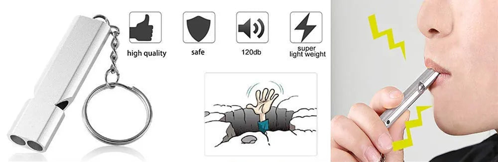 Survival Kit military Camping Multifunction Defense Equipment First Aid SOS for Wilderness Adventure With knife Thermal Blanket