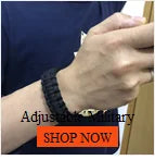 Outdoor Survival Paracord Bracelet Buckle LED Laser Flashlight bracelet Emergency Multi Tool Braided Camping Rescue Rope