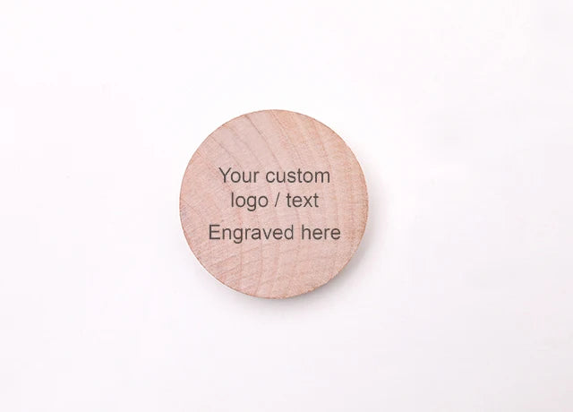 Baptism Gifts for Guests Personalized Magnet Bottle Openers Recuerdos de Bautizo Customized Wooden Fridge Magnets