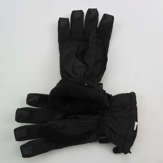 New brand men's ski gloves Snowboard gloves Snowmobile Motorcycle Riding winter gloves Windproof Waterproof unisex snow gloves