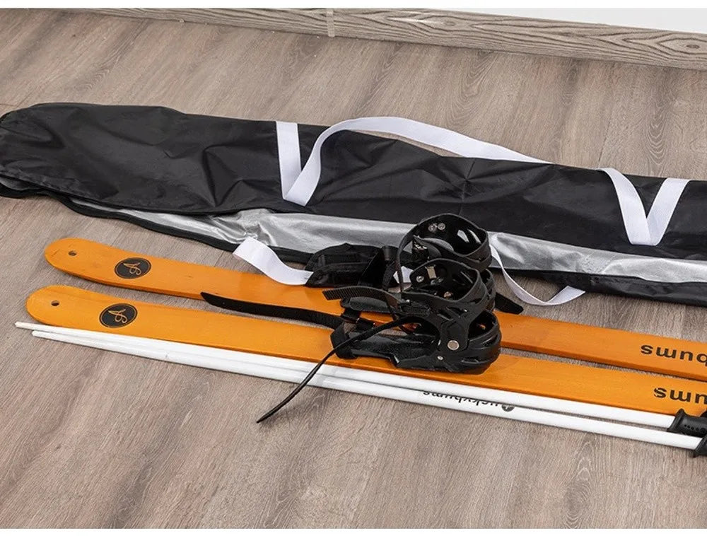 Durable Waterproof Snowboard Bag Adjustable 420D Polyester Snowboard Carrier Protective Dust-proof Ski Bag For Skiing Travel