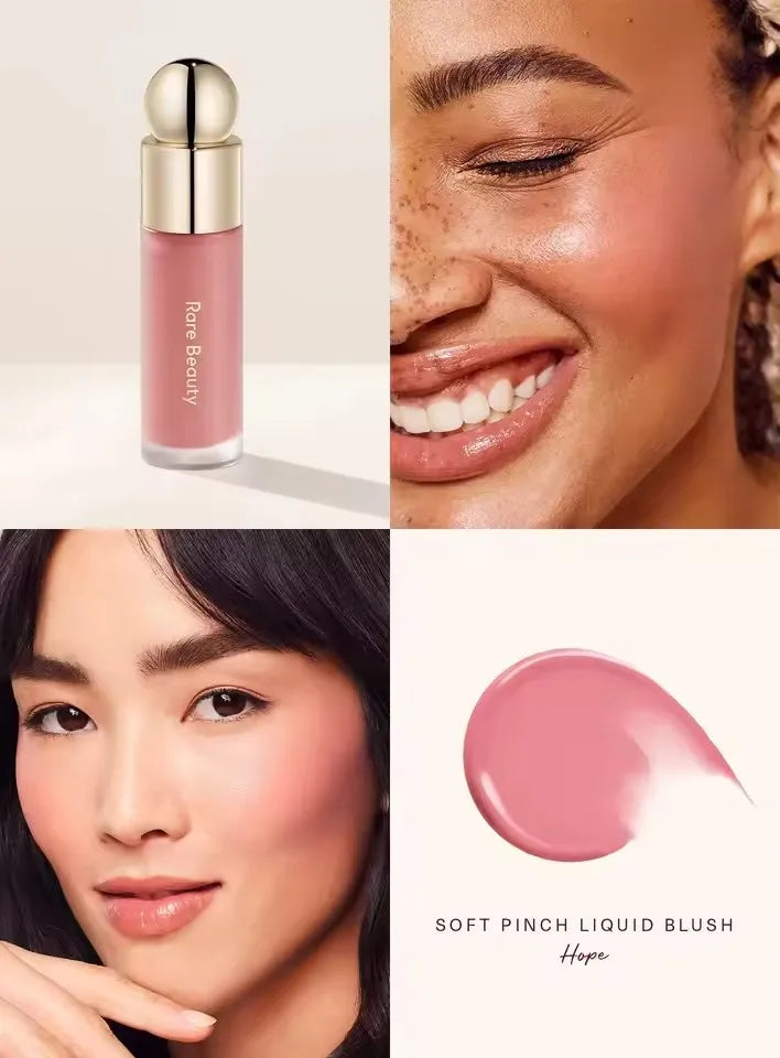 Rare Beauty Face Make Up Bronzer Contour Liquid Waterproof Natural Contouring Foundation Contour Makeup Concealer Stick Cosmetic