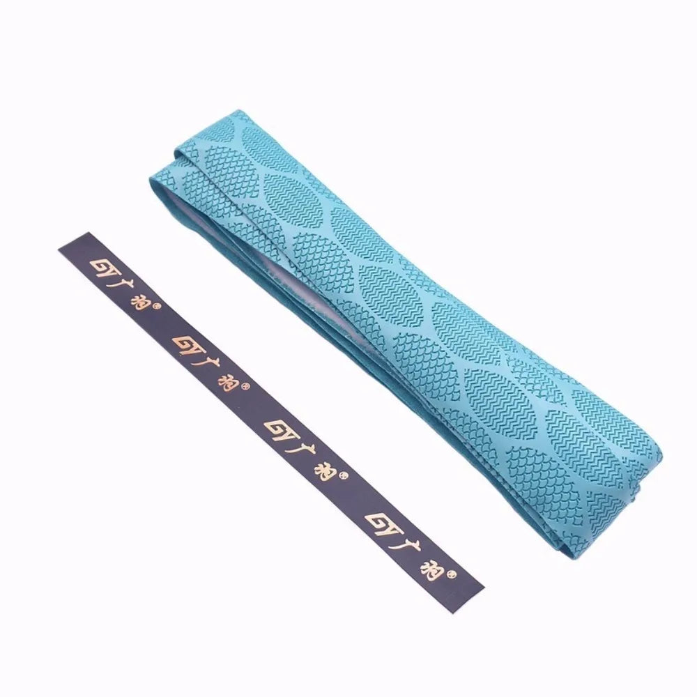 2M Anti-slip Sport Over Grip Tape Tennis Overgrips Sweatband Badminton Racket Grips Sweat Band Fishing Rods Band