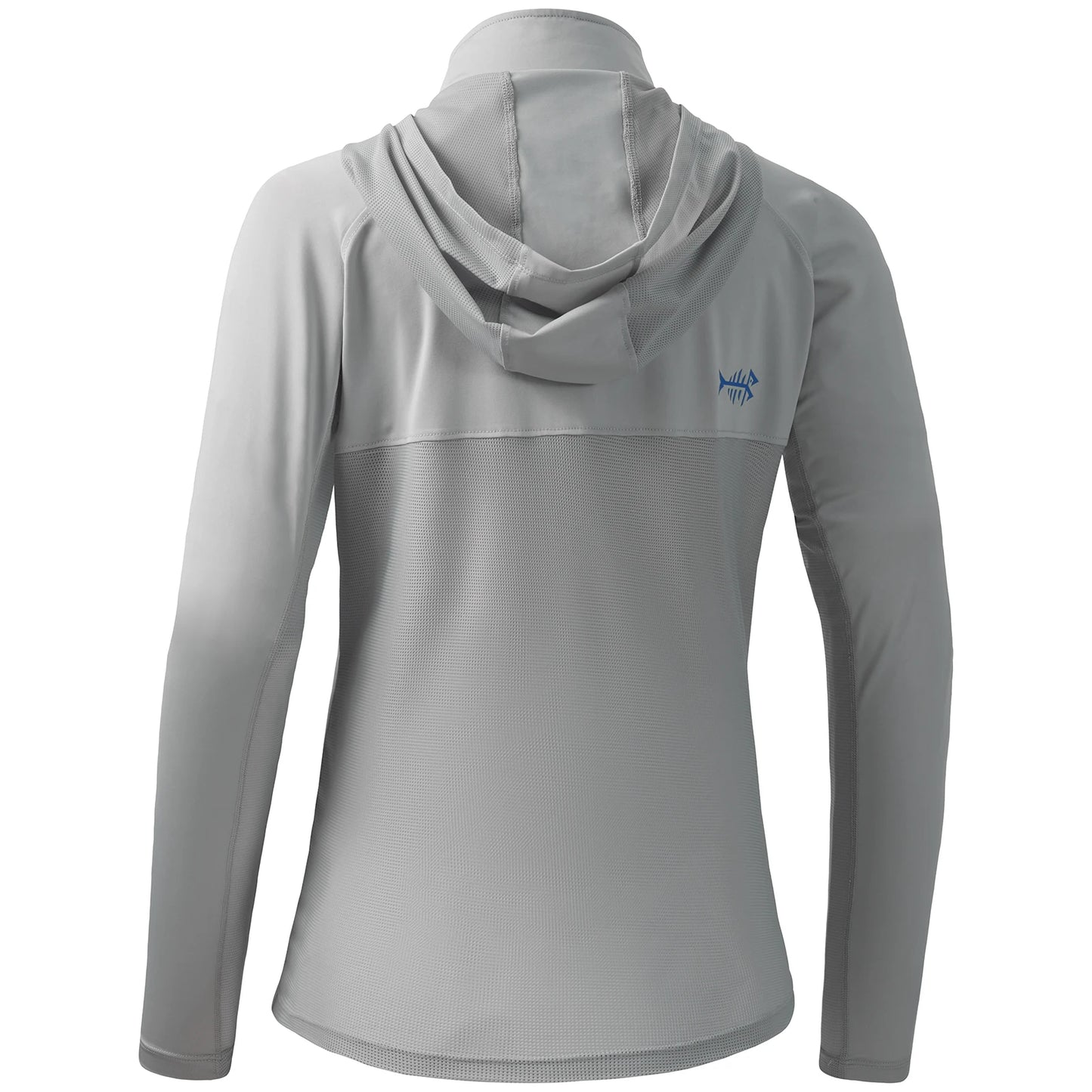 Bassdash Women’s UPF 50+ Performance Hoodie Long Sleeve UV Fishing Hiking Shirt