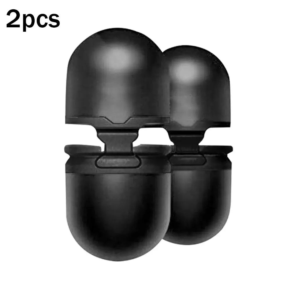 2025 Tennis Topspin Training Whistle - Portable Swing Aid for Beginners, Practice Hitting Trainer Master with Feedback Function