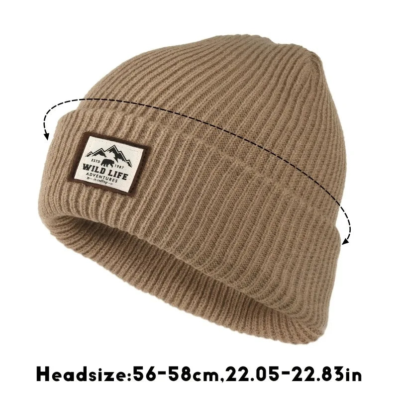 Sports Hat Fishing Cycling Hunting Tactical Men Women Warm Windproof Winter Camping Hiking Caps