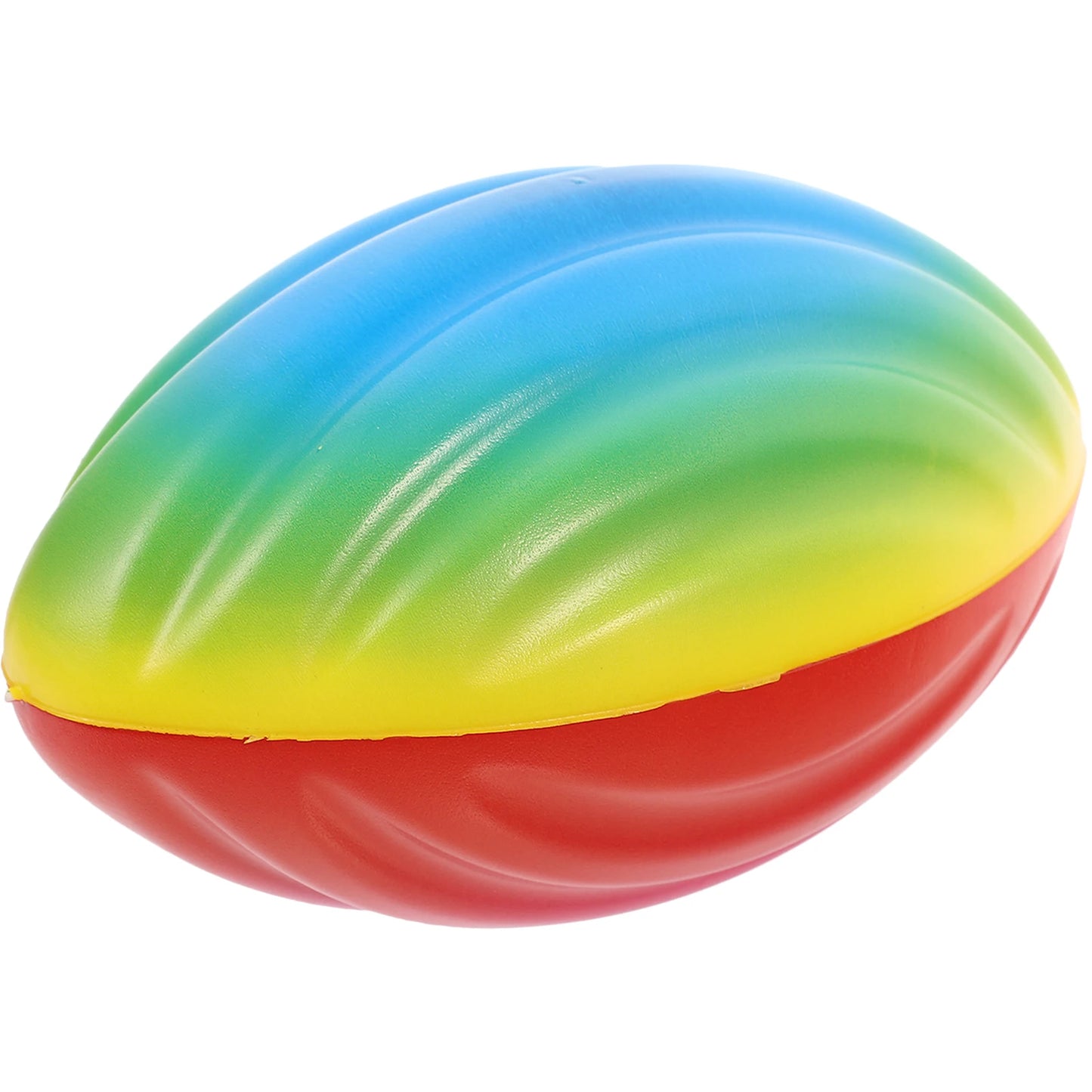 Football Toy Training Rugby Major Balls Kids Sports Toys Youth Pu Mini for Children's Small Footballs