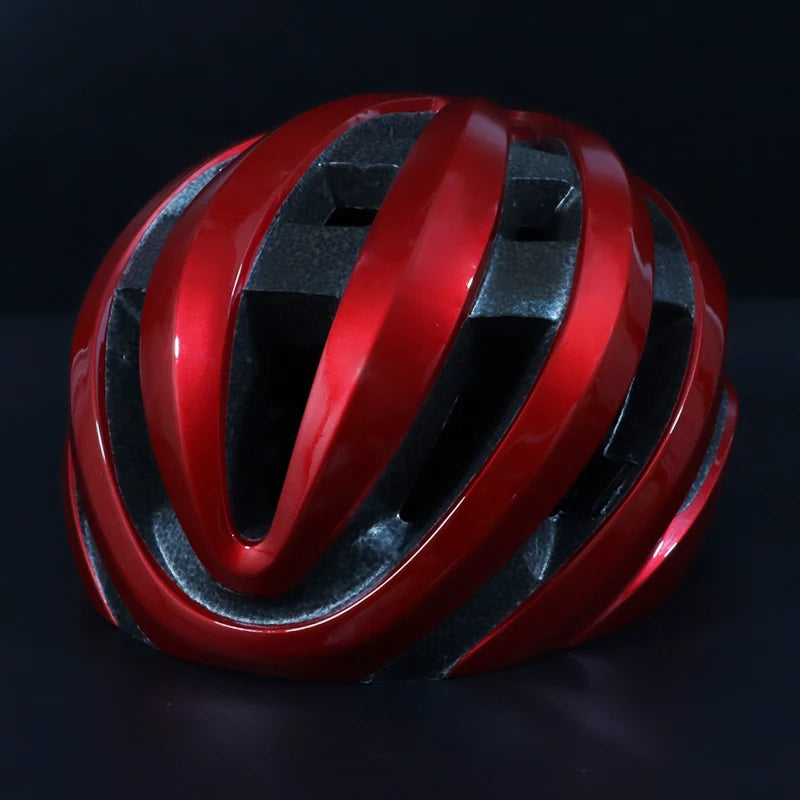 Road Cycling Helmet Ultralight Aero MTB Bike Helmet Capacete Ciclismo Sports Men Women Mountain Road Racing Safely Cap