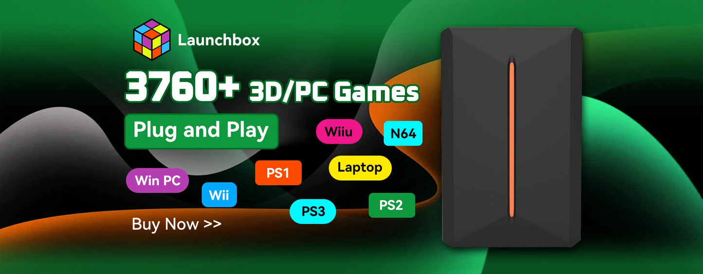 Game Download Resources Retrobat System with 110000+ Game Download Resources  for PS3/PS2/PS1/PSP/DC/Wii/N64 for Win PC/Laptop