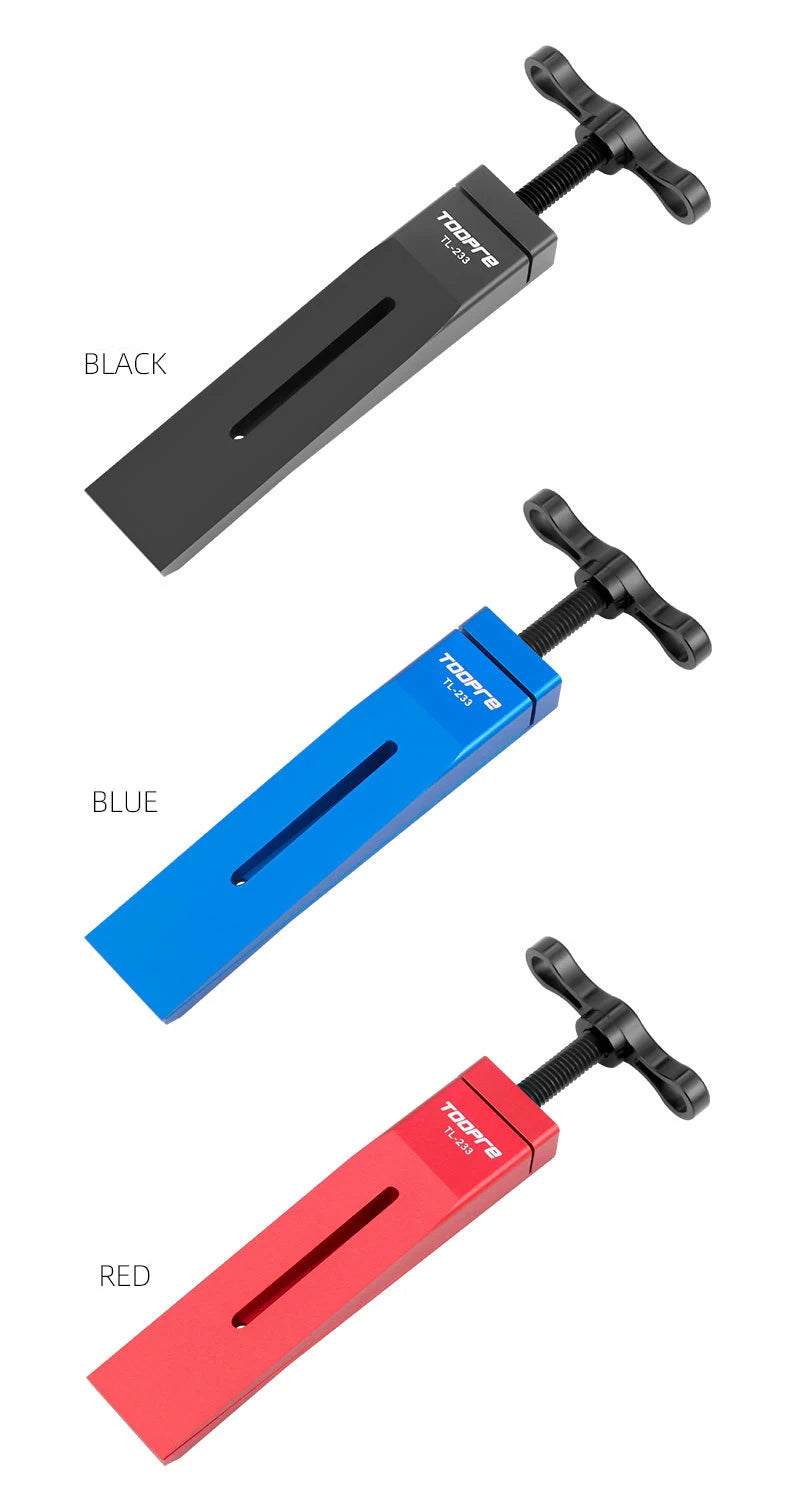 Bicycle Piston Reset Tool Bike Caliper Piston Press Tool For 2 Piston 4 Piston SHIMANO/SRAM Brake Caliper Bike Piston Tool