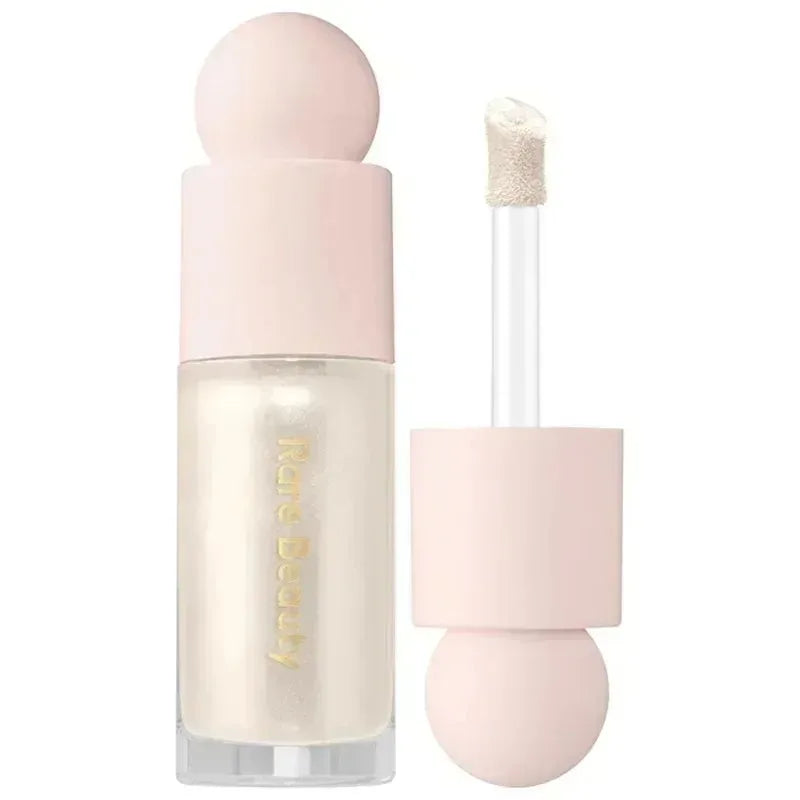 Rare Beauty Soft Pinch Matte Bouncy Blush Cream Lasting Mashed Potato Texture Natural Non Sticky Lightweight Face Beauty Makeup