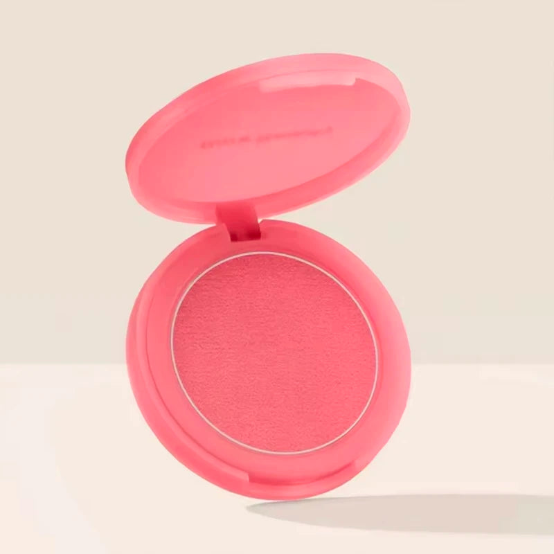 Rare Beauty Soft Pinch Matte Bouncy Blush Cream Lasting Mashed Potato Texture Natural Non Sticky Lightweight Face Beauty Makeup
