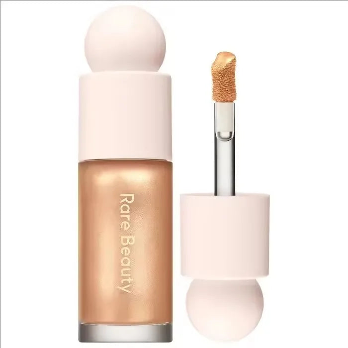 Rare Beauty Soft Pinch Matte Bouncy Blush Cream Lasting Mashed Potato Texture Natural Non Sticky Lightweight Face Beauty Makeup