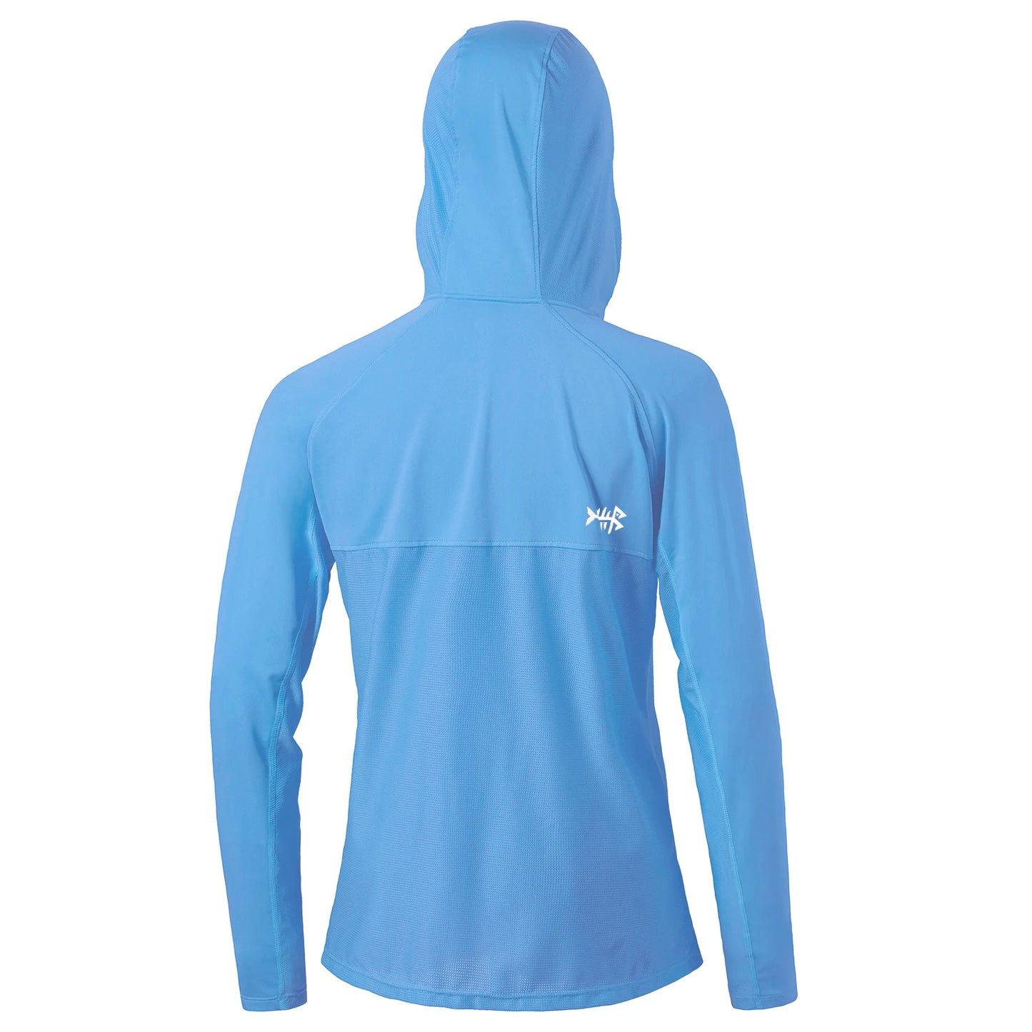 Bassdash Women’s UPF 50+ Performance Hoodie Long Sleeve UV Fishing Hiking Shirt