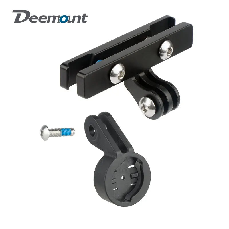 Bicycle Saddle Rail Rear Light Bracket Seatpost Mount Stand For Magicshine RN120 SEEMEE60 100 180 200 300 Lamp Extension Holder