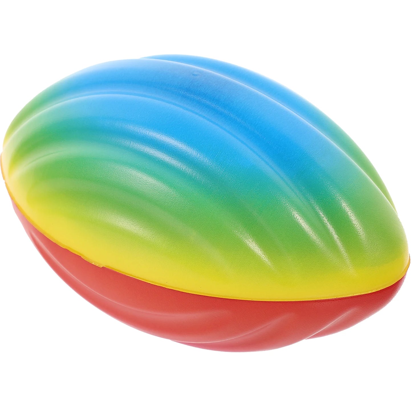 Football Toy Training Rugby Major Balls Kids Sports Toys Youth Pu Mini for Children's Small Footballs