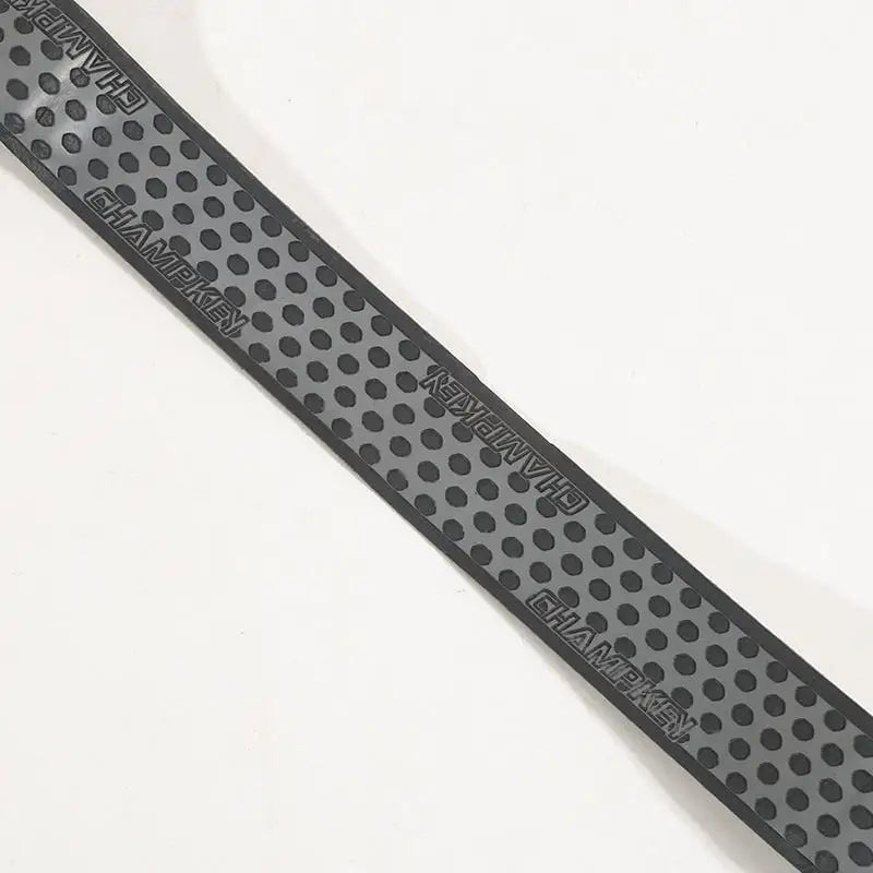 1M Bat Grip Tape For Baseball Absorbs Sweat Tennis Grip Racket Handle Grip PU Anti-Skid Overgrip Sweatband Tape For Pickleball