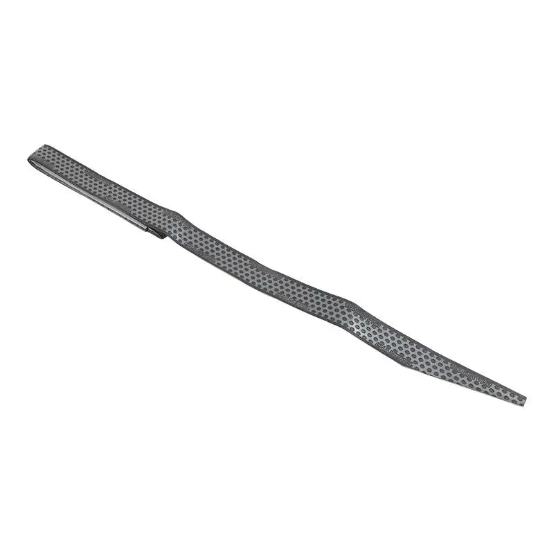 1M Bat Grip Tape For Baseball Absorbs Sweat Tennis Grip Racket Handle Grip PU Anti-Skid Overgrip Sweatband Tape For Pickleball