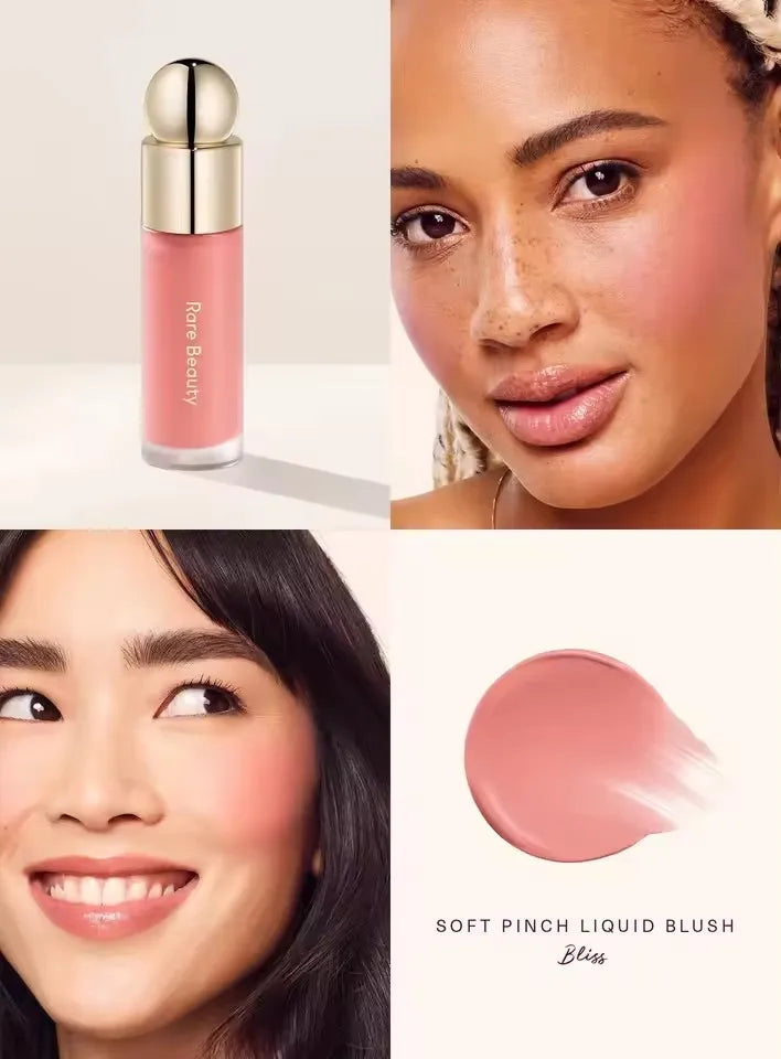 Rare Beauty Face Make Up Bronzer Contour Liquid Waterproof Natural Contouring Foundation Contour Makeup Concealer Stick Cosmetic