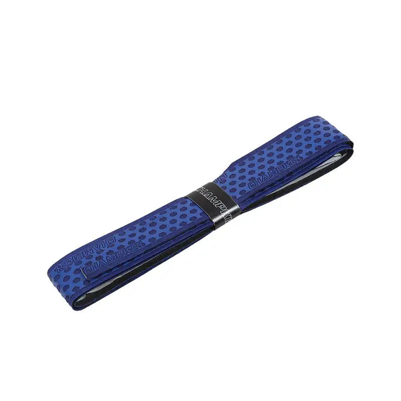 1M Bat Grip Tape For Baseball Absorbs Sweat Tennis Grip Racket Handle Grip PU Anti-Skid Overgrip Sweatband Tape For Pickleball
