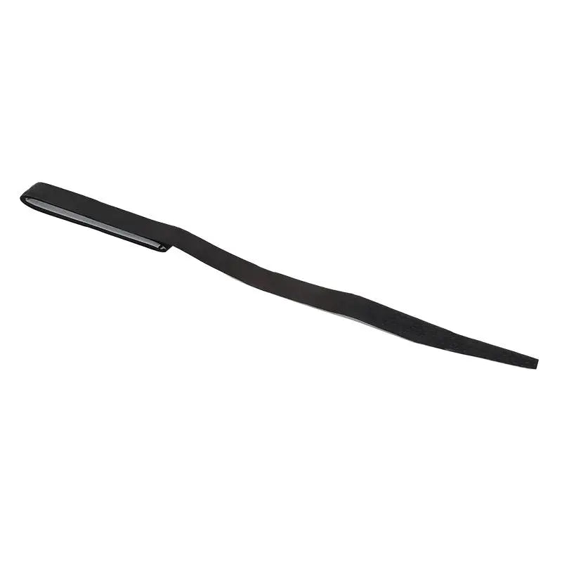 1M Bat Grip Tape For Baseball Absorbs Sweat Tennis Grip Racket Handle Grip PU Anti-Skid Overgrip Sweatband Tape For Pickleball