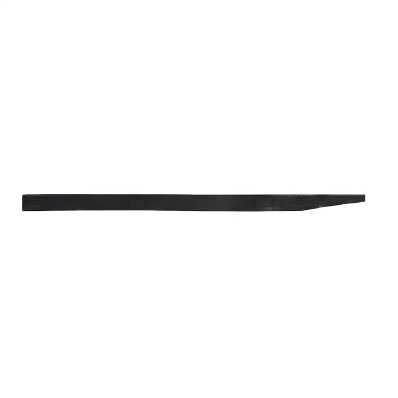 1M Bat Grip Tape For Baseball Absorbs Sweat Tennis Grip Racket Handle Grip PU Anti-Skid Overgrip Sweatband Tape For Pickleball