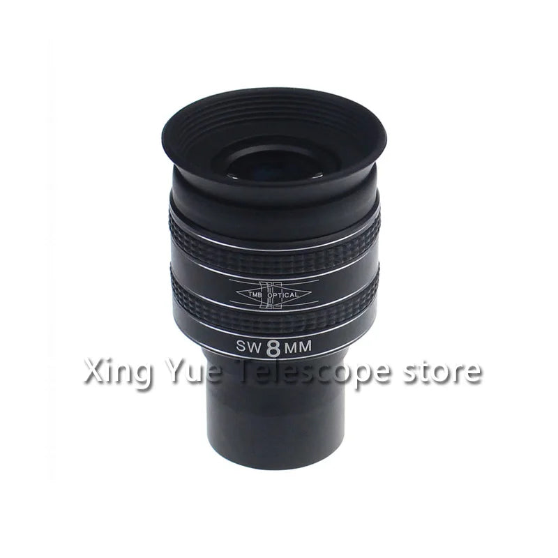 TMB-Astronomical Telescope SW 58 °, Planet Eyepiece, Wide Angle Focal, High Power, 2.5mm, 3.2mm, 4mm, 4.5mm, 6mm, 7mm, 7.