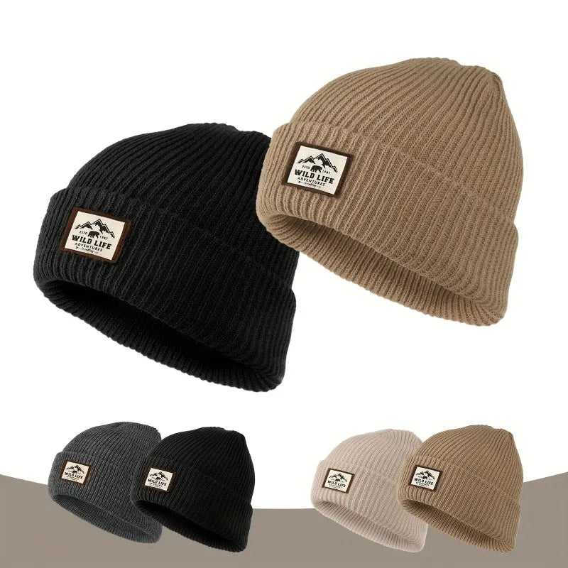 Sports Hat Fishing Cycling Hunting Tactical Men Women Warm Windproof Winter Camping Hiking Caps
