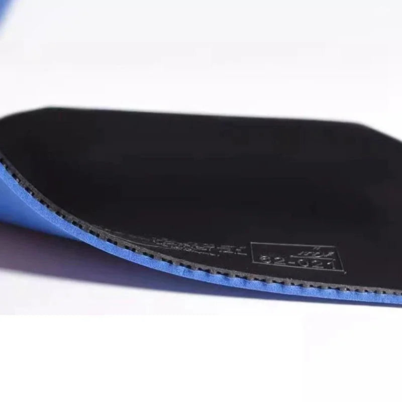Original SANWEI TARGET 3 National Table Tennis Rubber Sticky Rubber Blue Sponge Target 3 Professional Ping Pong Cake Sponge