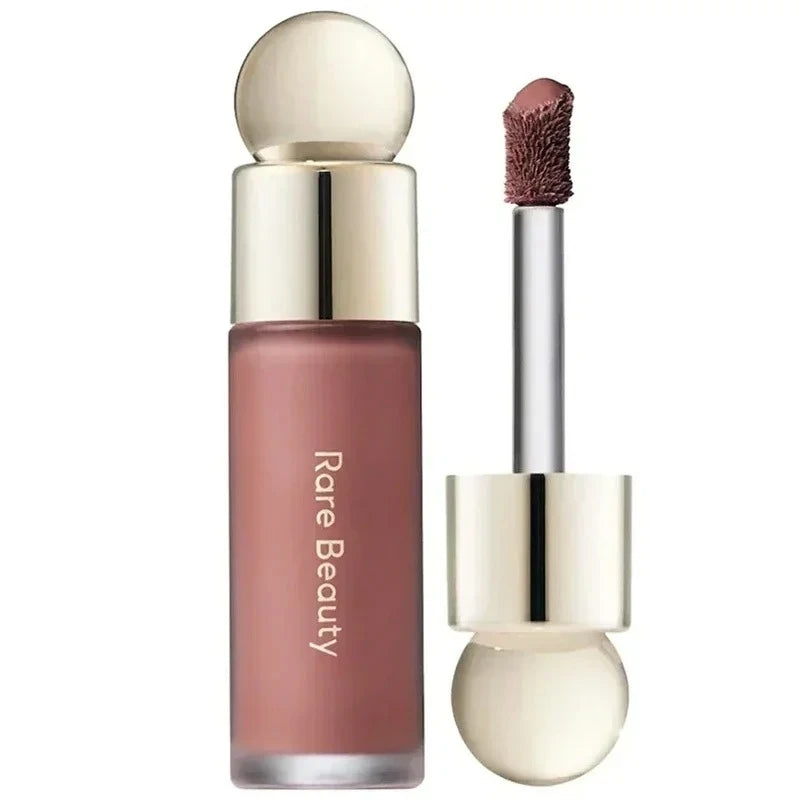 Rare Beauty Moisturize Silky Three-dimensional Contour Stick Natural Matte Single Color Suitable for Nose Shadow Makeup Contour
