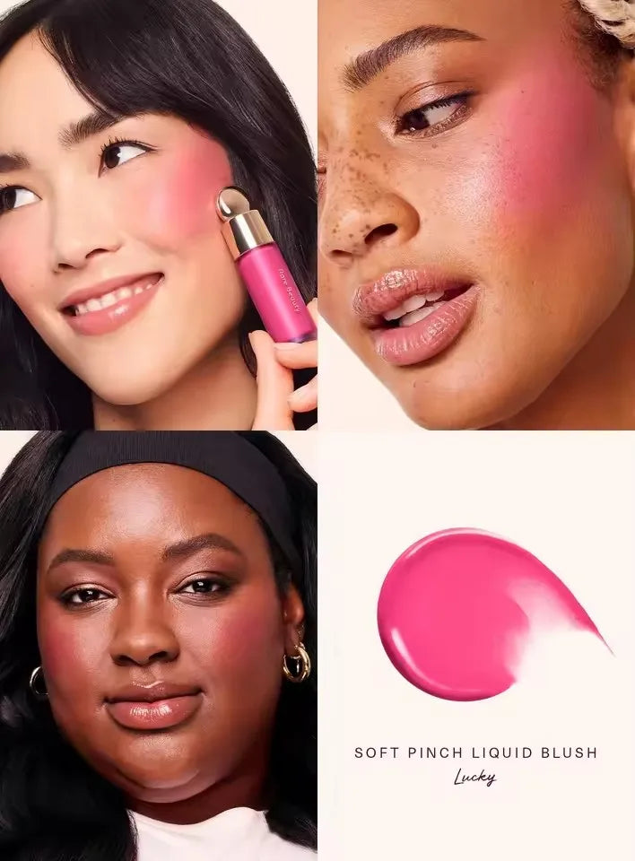 Rare Beauty Face Make Up Bronzer Contour Liquid Waterproof Natural Contouring Foundation Contour Makeup Concealer Stick Cosmetic