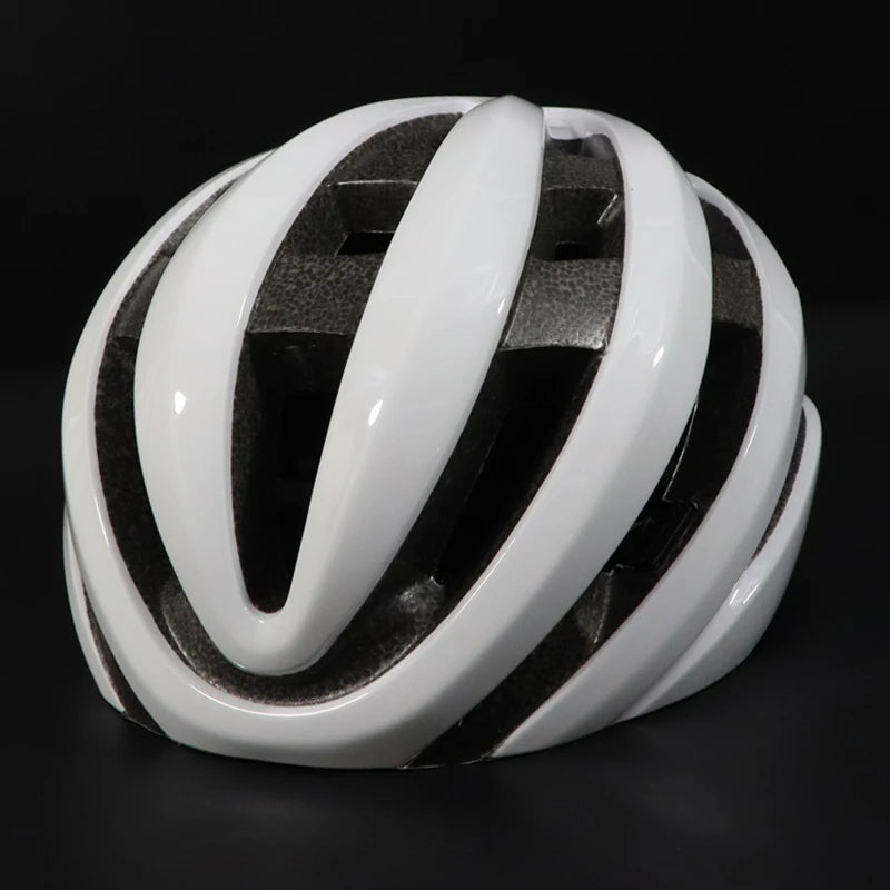 Road Cycling Helmet Ultralight Aero MTB Bike Helmet Capacete Ciclismo Sports Men Women Mountain Road Racing Safely Cap