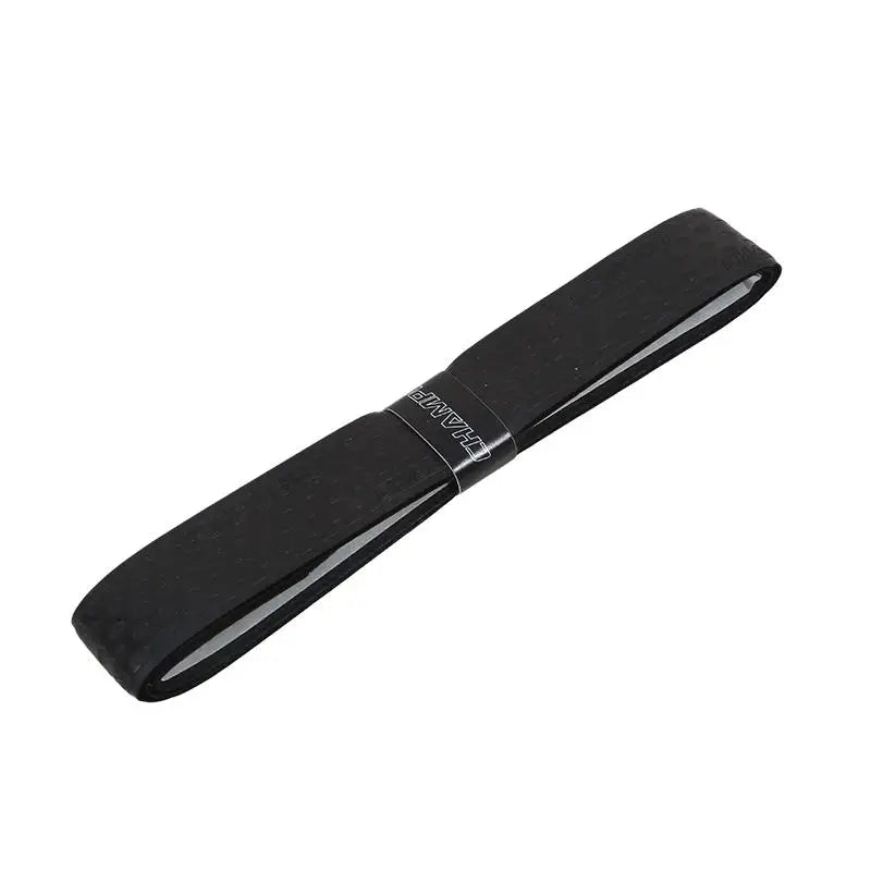 1M Bat Grip Tape For Baseball Absorbs Sweat Tennis Grip Racket Handle Grip PU Anti-Skid Overgrip Sweatband Tape For Pickleball