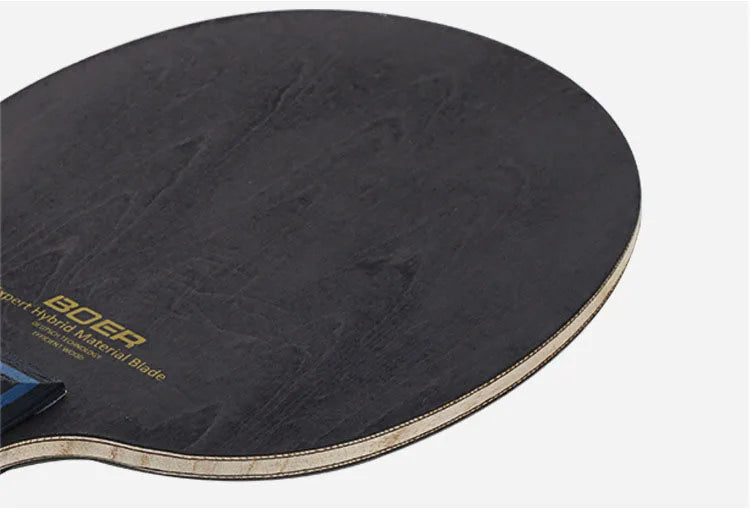 1PC BOER Table Tennis Racket Blade 7-layer Board AL Dragon