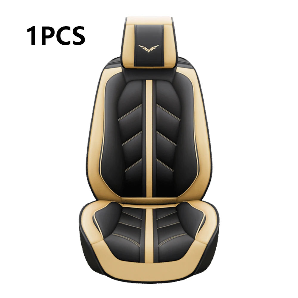 Car Seat Cover Set for Ford Focus 2 Fiesta Focus 3 Mondeo mk4 Focus mk2 Focus Fusion Kuga Ranger Focus mk3 Fiesta mk7 Mondeo mk3
