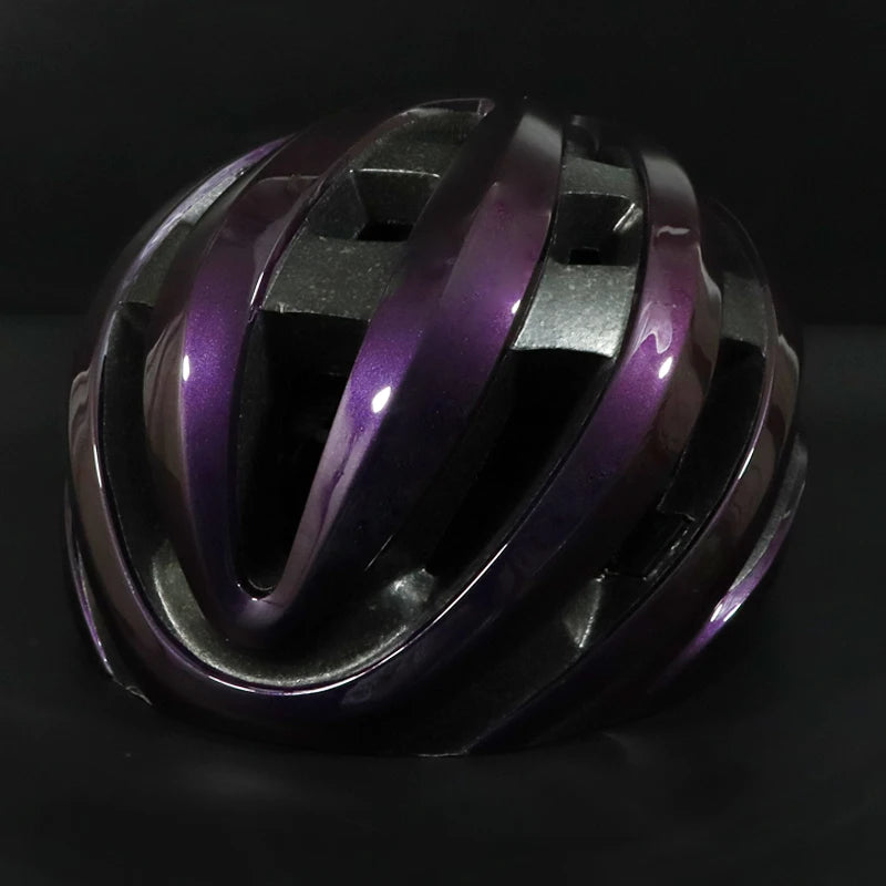 Road Cycling Helmet Ultralight Aero MTB Bike Helmet Capacete Ciclismo Sports Men Women Mountain Road Racing Safely Cap