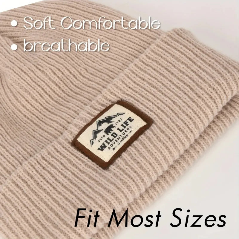Sports Hat Fishing Cycling Hunting Tactical Men Women Warm Windproof Winter Camping Hiking Caps
