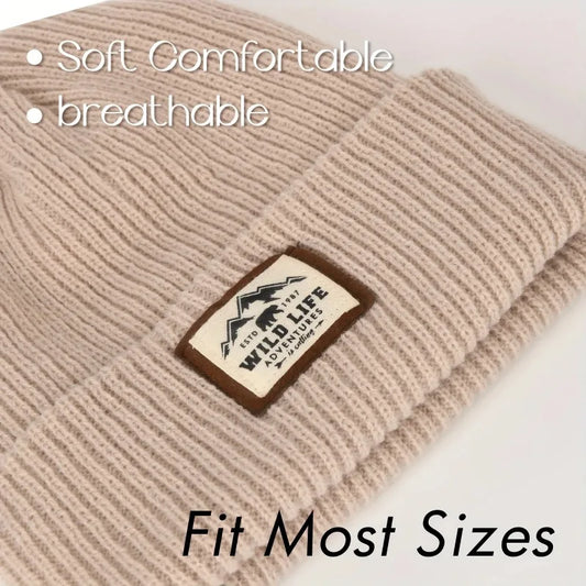 Sports Hat Fishing Cycling Hunting Tactical Men Women Warm Windproof Winter Camping Hiking Caps