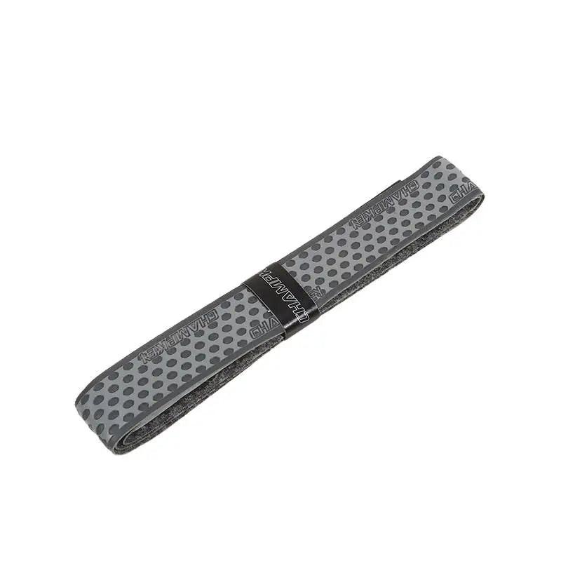 1M Bat Grip Tape For Baseball Absorbs Sweat Tennis Grip Racket Handle Grip PU Anti-Skid Overgrip Sweatband Tape For Pickleball