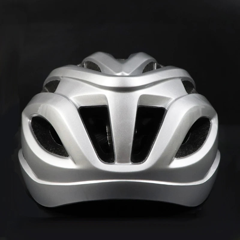 Road Cycling Helmet Ultralight Aero MTB Bike Helmet Capacete Ciclismo Sports Men Women Mountain Road Racing Safely Cap