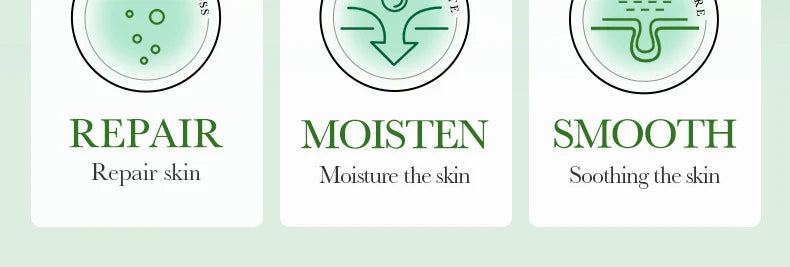 BIOAQUA Aloe Vera Gel Face Cream Moisturizing Skin Rejuvenating Hydrating Anti-aging Facial Creams Beauty Facial Skin Care