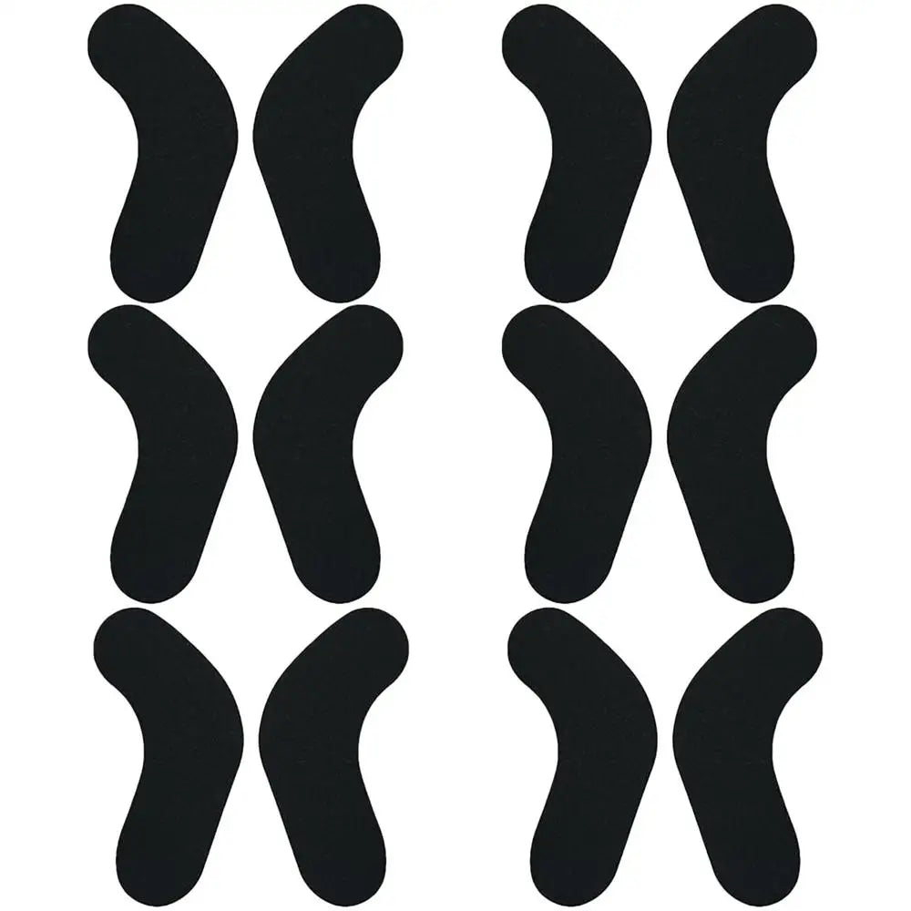 Comfortable Ski Boot Pads Snowboard Adhesive Foam Pads Ski Boot Ankle Wrap Pads Adhesive Snowboard And Ski Boot Fitting Pads