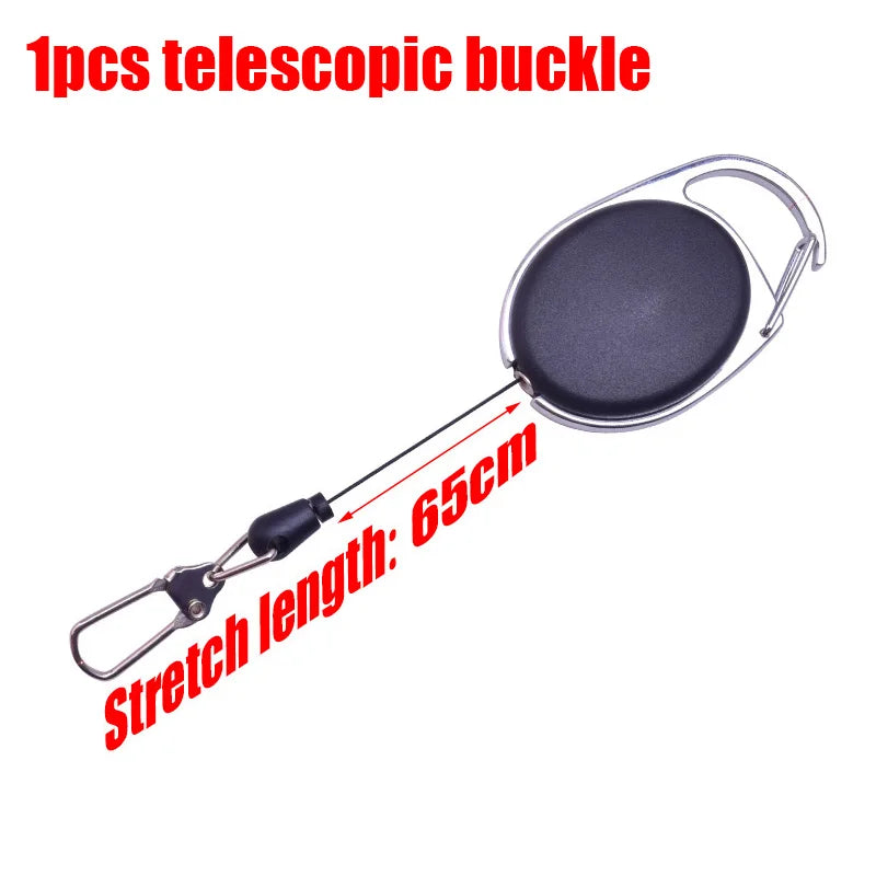 Portable Shrimp-Shaped Stainless Steel Fish Use Scissors Accessories Folding Fishing Line Cut Clipper Fishing Scissor Tackle