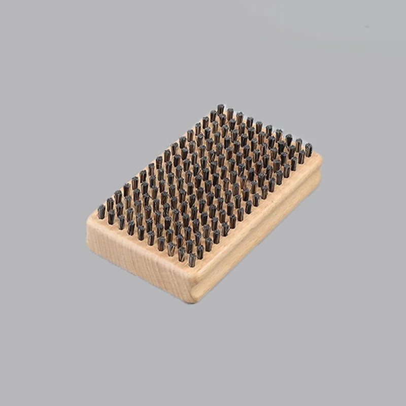 Ski Brush Snowboard Tool Ski Wax Brush Ski Brushes Snowboarding Ski Waxing Brush Kit Snowboard Accessories Snowboards Brush