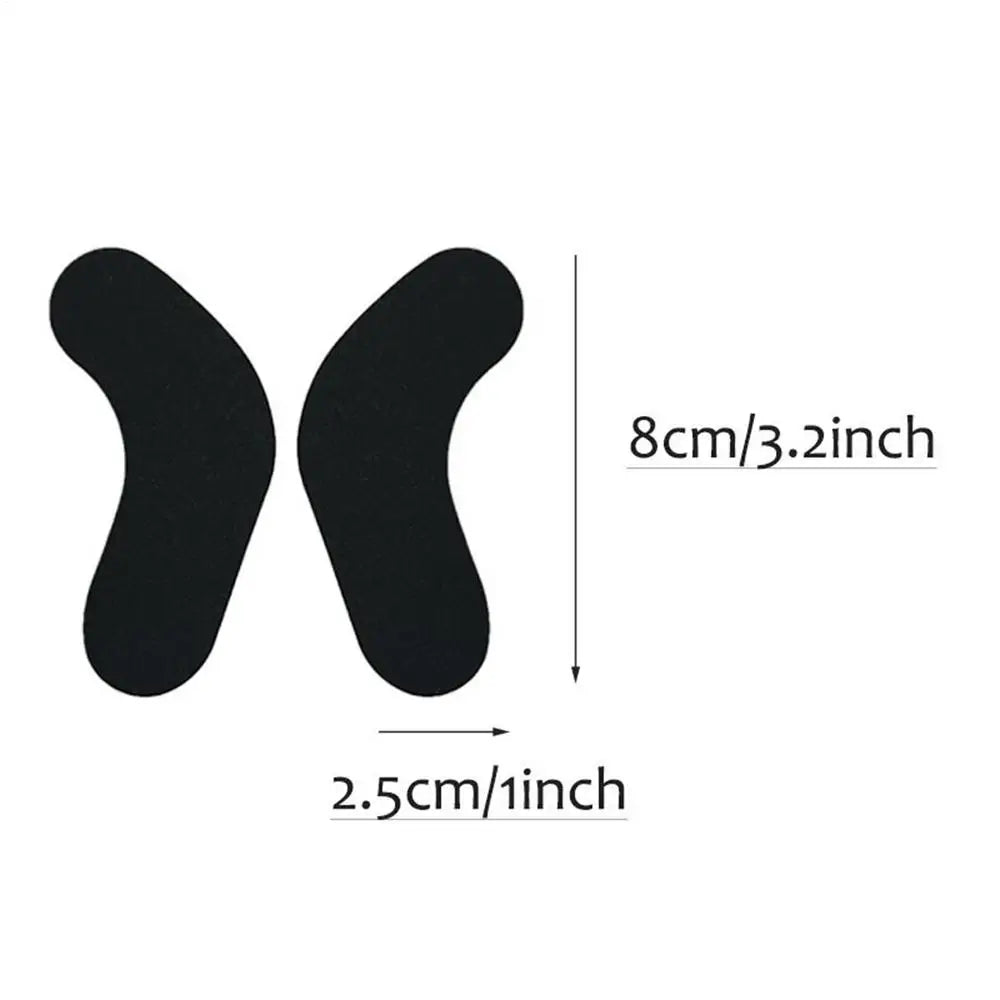 Comfortable Ski Boot Pads Snowboard Adhesive Foam Pads Ski Boot Ankle Wrap Pads Adhesive Snowboard And Ski Boot Fitting Pads