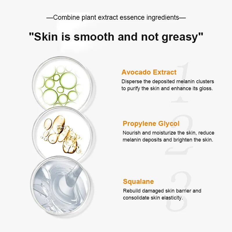 Sunscreen SPF50+ Facial Body Sunscreen Whitening Sun Cream Sunblock Skin Protective Cream Anti-Aging Oil-control Moisturizing