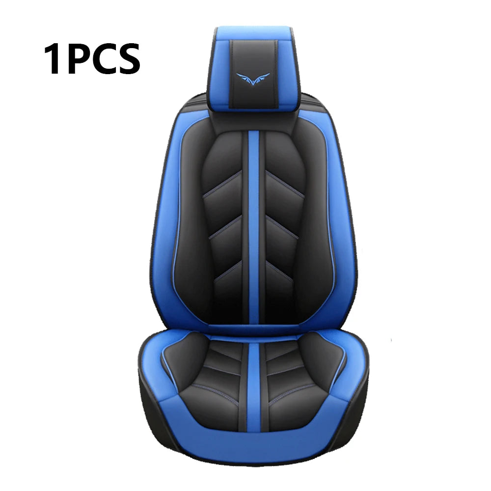 Car Seat Cover Set for Ford Focus 2 Fiesta Focus 3 Mondeo mk4 Focus mk2 Focus Fusion Kuga Ranger Focus mk3 Fiesta mk7 Mondeo mk3