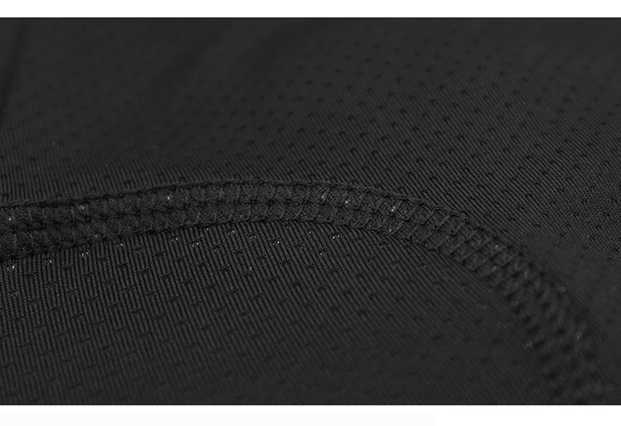New Pro Breathable Cycling Shorts Cycling Underwear 5D Gel Pad Shockproof Bicycle Underpant MTB Road Bike Underwear Man Shorts
